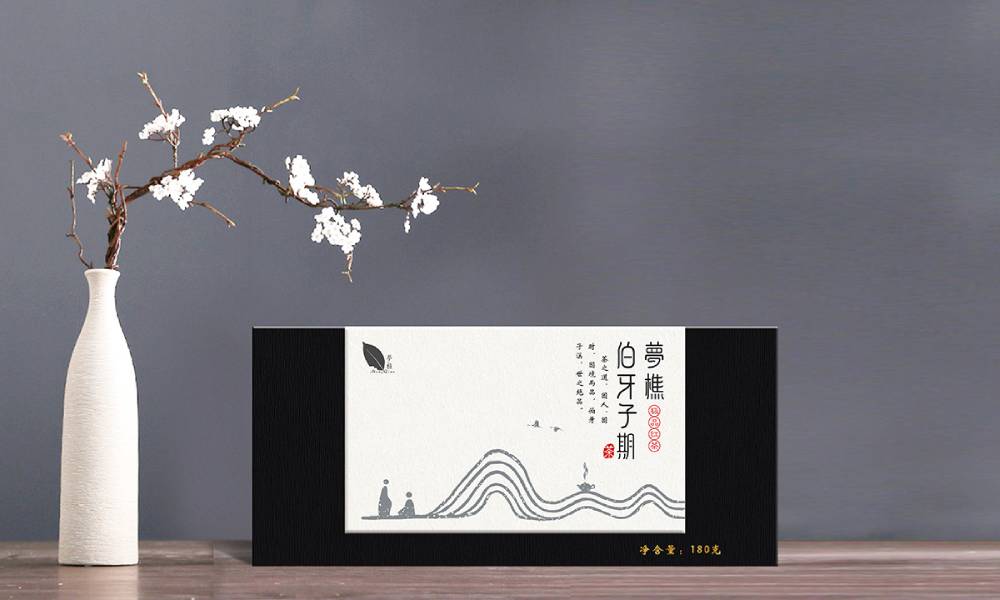留坝县国潮包装设计的创新路径——传统文化与年轻潮流的破圈融合