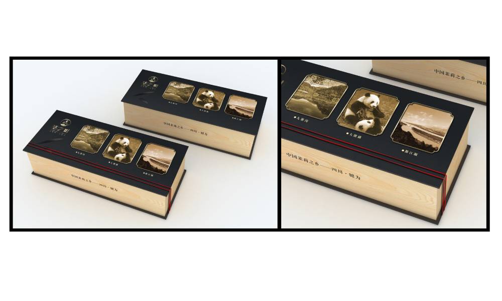 留坝县礼品包装设计环保趋势：可循环+轻量化，兼顾心意与绿色责任